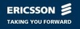 ericsson的LOGO