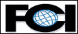 FCI的LOGO
