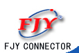 FJY的LOGO
