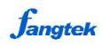 Fangtek(FangtekInc)的LOGO