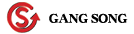 GANGSONG的LOGO