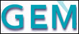 GEM的LOGO