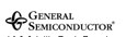 GeneralSemiconductor的LOGO