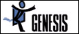 Genesis的LOGO