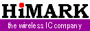 HIMARK的LOGO