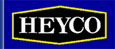 Heyco的LOGO
