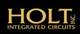 Holt的LOGO