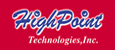highpoint的LOGO