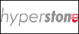 hyperstone的LOGO