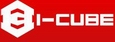 I-Cube的LOGO