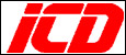 ICD的LOGO