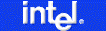 Intel的LOGO