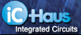 iC-Haus的LOGO
