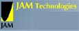 JAMTechnologies的LOGO