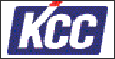 KCC的LOGO