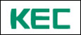 KEC的LOGO