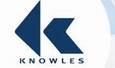 Knowles的LOGO