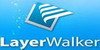 LayerWalker的LOGO
