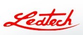 Ledtech的LOGO