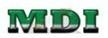 MDI的LOGO