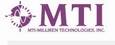 MTI的LOGO