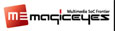 MagicEyes的LOGO