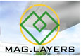 Maglayers的LOGO