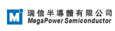 Megapower的LOGO