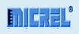 Micrel的LOGO