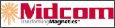 Midcom的LOGO
