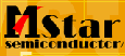 Mstar的LOGO