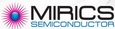 mirics的LOGO