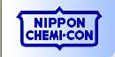 NCC-NIPPONCHEMI-CON的LOGO