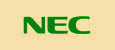 NEC的LOGO