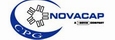NOVACAP的LOGO