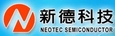 Neotec的LOGO