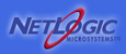 Netlogic的LOGO