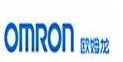 OMRON的LOGO