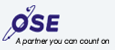 OSE的LOGO