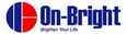 on-bright的LOGO