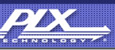 PLX的LOGO