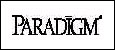 Paradigm的LOGO