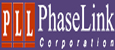 PhaseLink的LOGO
