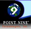 point9的LOGO