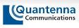 QuantennaCommunications,Inc的LOGO