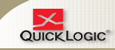Quicklogic的LOGO