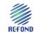 REFOND的LOGO