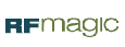 RFmagic的LOGO