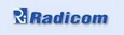 Radicom的LOGO