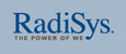Radisys的LOGO